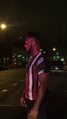 "Phoenix Jones" details a potential attempted murder for Seattle Police Department