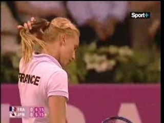 France Japon 2007 Golovin-Sugiyama part1
