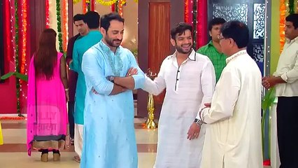 Shocking Ashok Responsible For Ishita's Miscarriage Ye Hai Mohabbatein