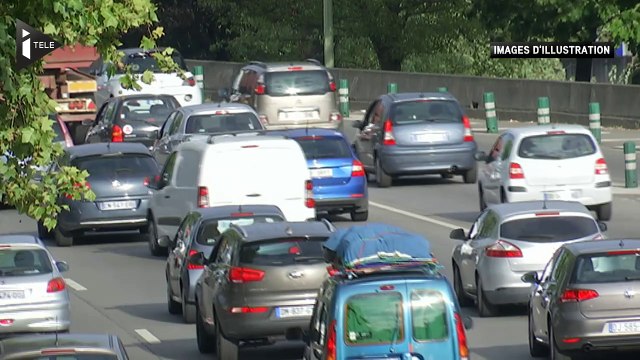 Tricherie sur les normes antipollution: des doutes pour l'Europe