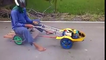 Very wonderful job and creative mind