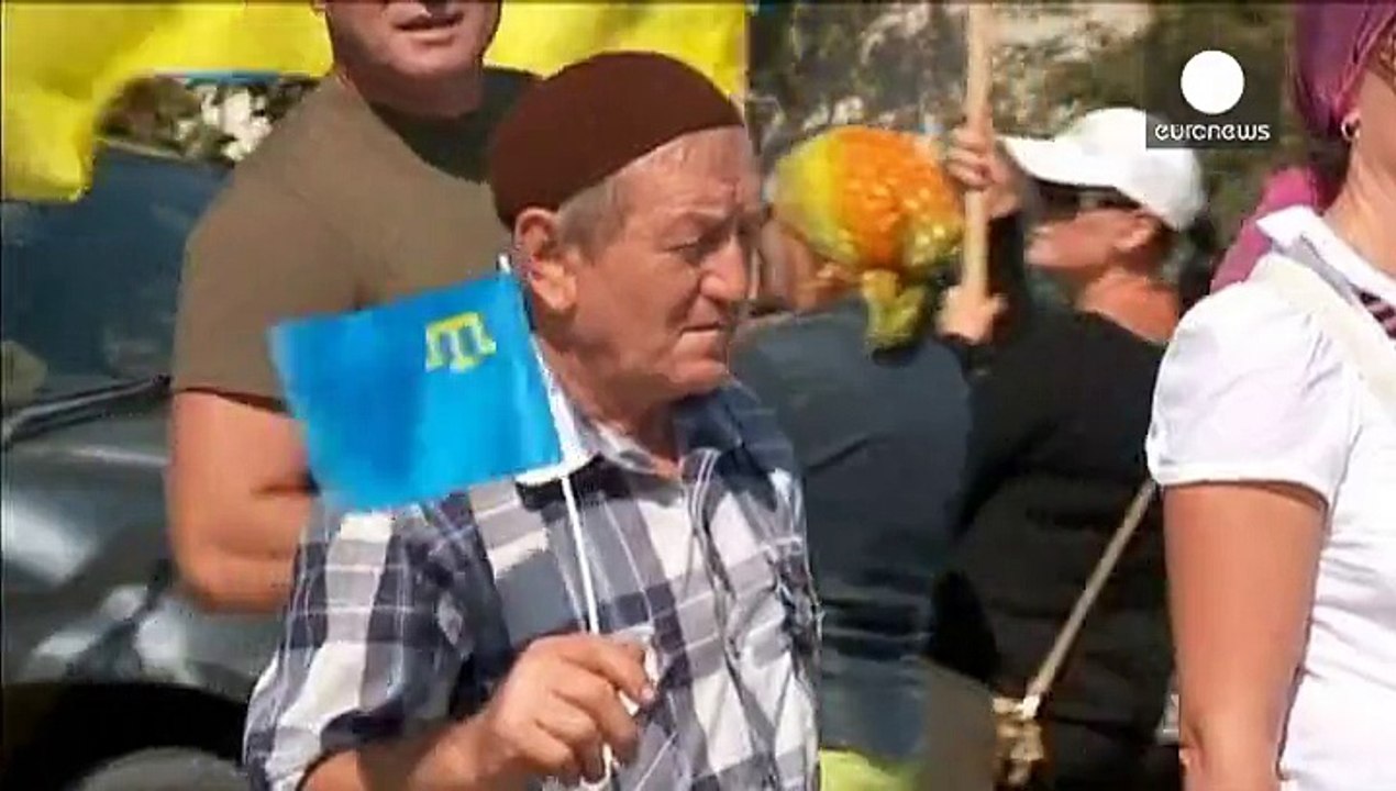 Організатори блокади Криму нарікають на бездіял...