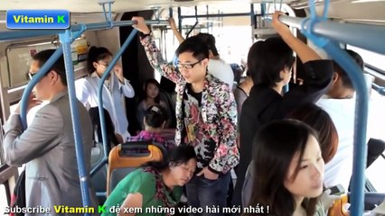 [Vitamin K] Tập 20- Kẻ Bệnh Hoạn