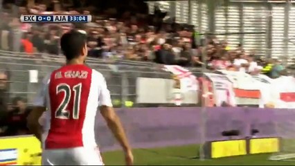 Excelsior 0 – 2 Ajax Highlights - Eredivise