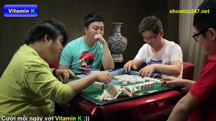 [Vitamin K] Tập 57- Chim