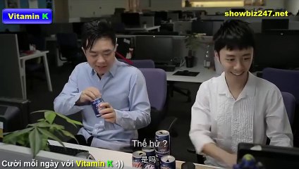 [Vitamin K] Tập 61- Chỉ Cần Em Muốn