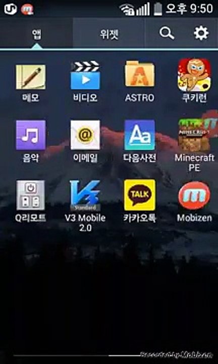 재미있는 동영상 솔직