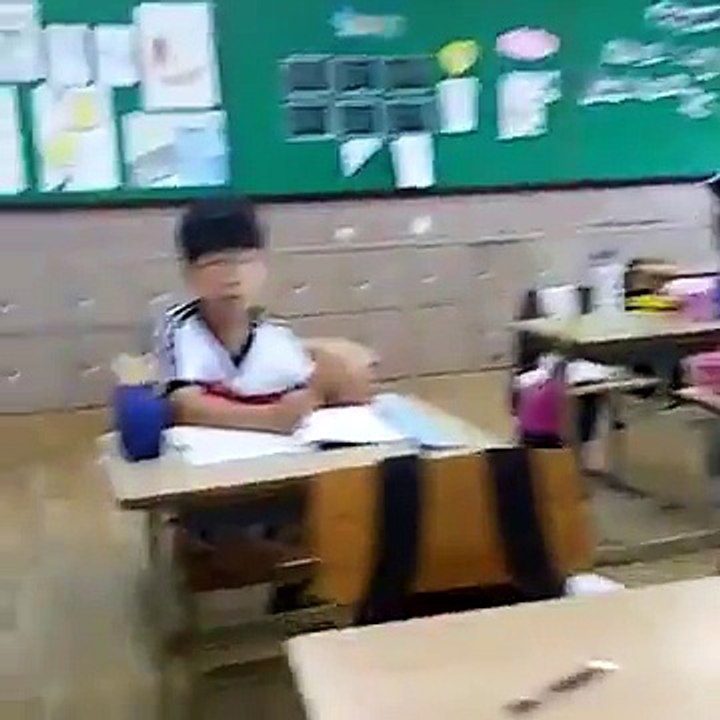 재미있는24시 드림 픽시 24시님의 학교
