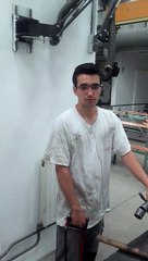 Le port des gants anti-coupures