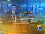 Geo News Headlines - 22 Sep 2015 - 1000