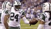 Jets Force 5 Turnovers in Win vs. Colts