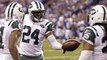 Jets Force 5 Turnovers in Win vs. Colts