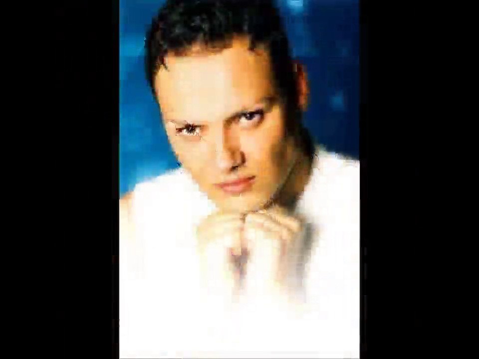 Mark Ashley - Stay [Dieter Bohlen song] [HD_HQ]