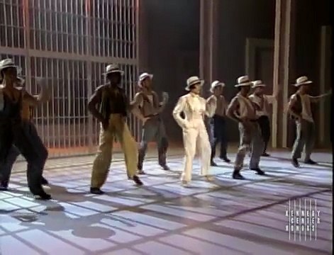 Phantom of the Opera Medley (Harold Prince Tribute)-Davis Gaines/Guests-1994 Kennedy Center Honors