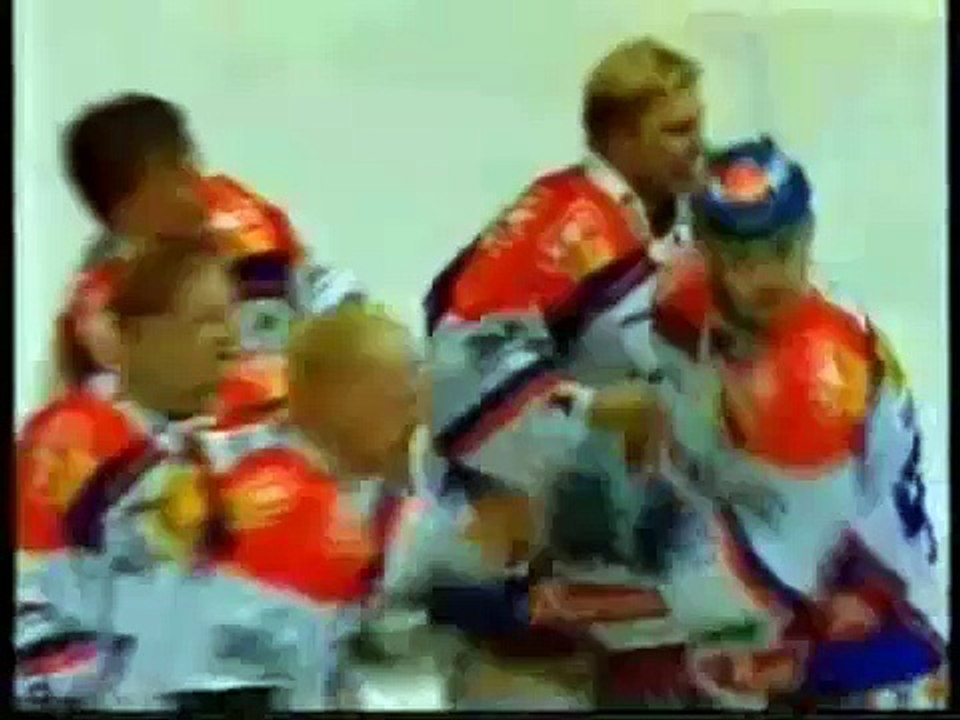 Janne Ojanen Tribute