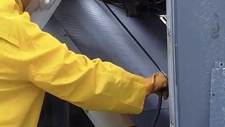 How to Clean Air Conditioning Unit Condensers and Evaporator Coils - Part 1