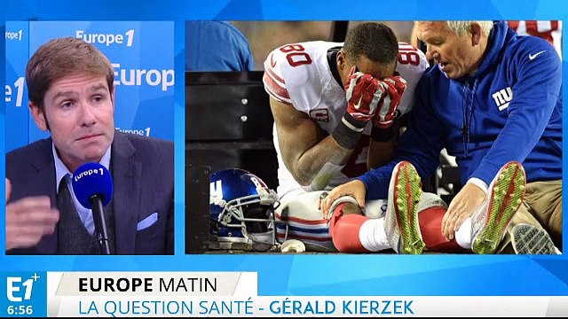 Quels sont les risques cérébraux liés au sport ?