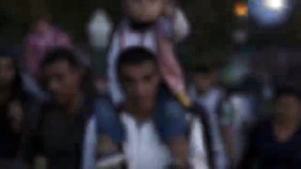 Migrant crisis EU ministers attempt to resolve quota rift