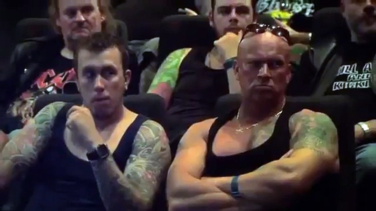 Ön Yargı İle İlgili Bir test