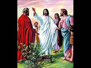christian song hindi-aaya masih duniya me tu