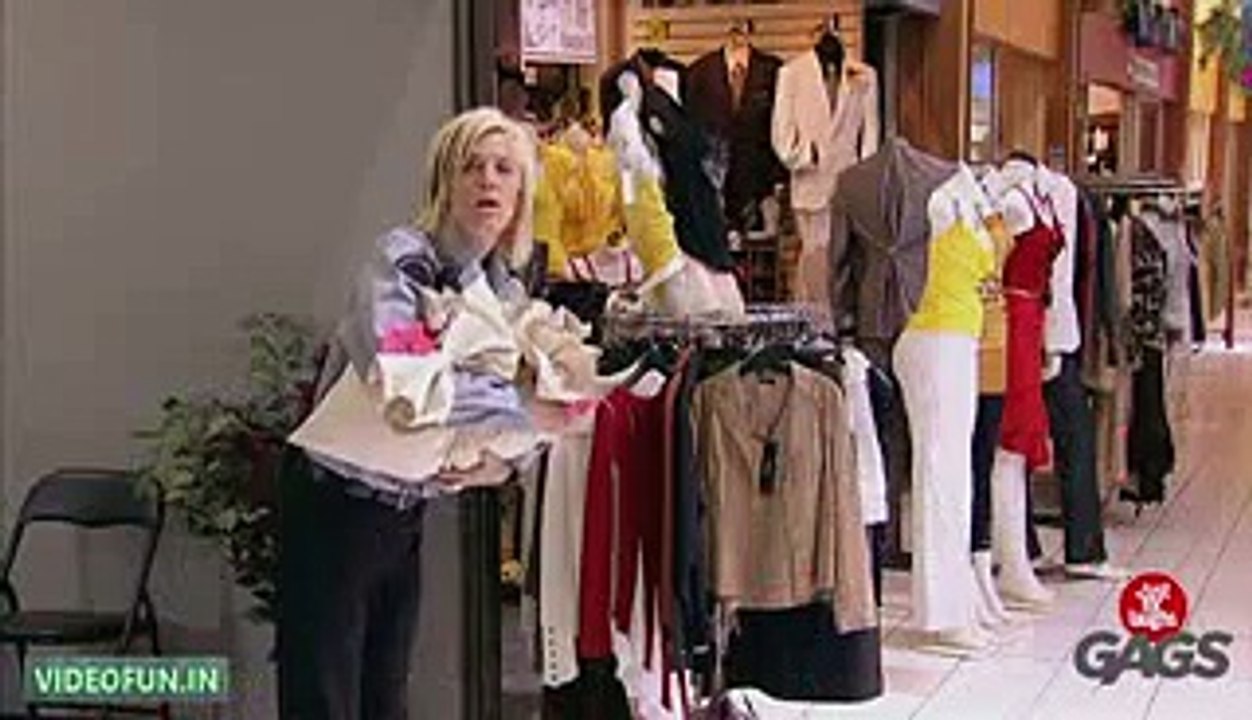 Bank Robbers - Instant Criminal Funny Prank Latest Funny Clips