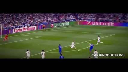 Álvaro Morata ● Ultimate Skills 2015 ● Juventus FC