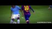 Lionel Messi ● Best Skills & Goals ● 2015