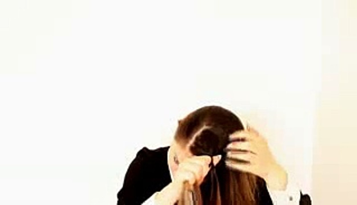 Big Side French Braid