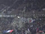 Metz - Caen Tifo Confetti