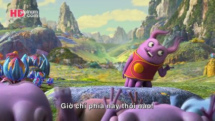 HOME - Almost Home (2014) (Vietsub)