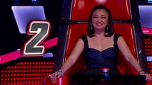 The Voice Thailand - Blind Auditions - 13 Sep 2015 - Part 1
