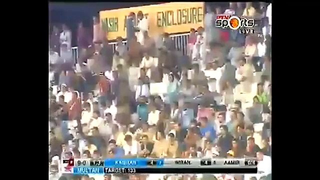 Kamran Akmal 51 Runs vs Rawalpindi in Haier T20 Cup 2015 Cricket Highlights