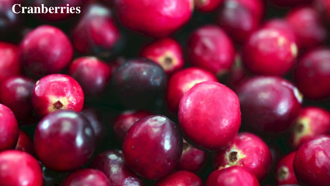 Top 10 Foods That Flush Nicotine Out Of The Body 2015