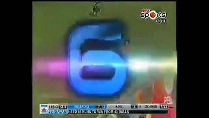 Musadiq Ahmed 57 from 18 balls - 2nd Fastest Domestic T20 Fifty! Cricket Highlights