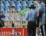 Super Over Between Hyderabad vs Bahawalpur Haier T20 Cup 2015 Cricket Highlights