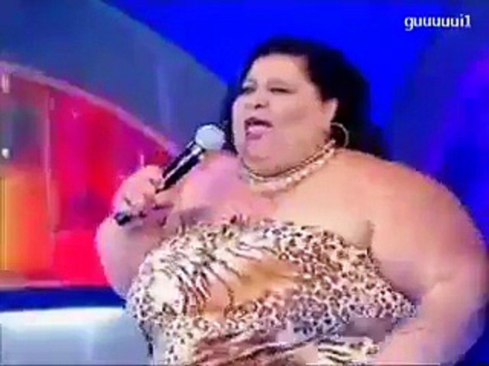 girl dance very well