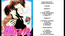 [español] yaoi Cd drama 3 (12)   manga (Junjou Romantica 2)Acto 5 extra