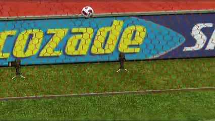 Goals of the Season 2013-14 Late November