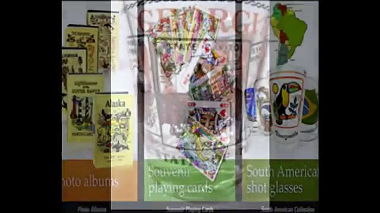 customized shot glasses