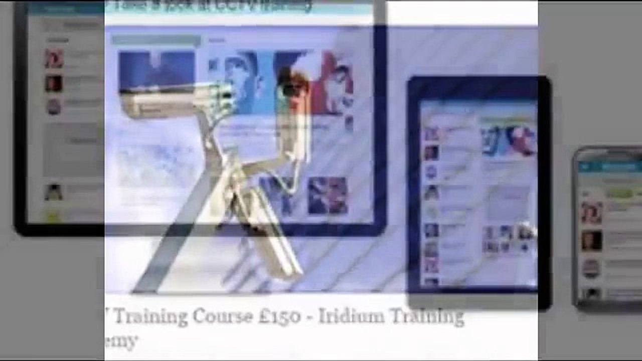 First Aid Courses London