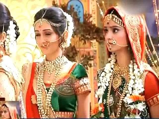 Pari aka Loveleen to quit Saath Nibhana Saathiya Last Episode 21 Sept 2015