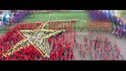 Ngắm một Việt Nam tuyệt đẹp trong 'Welcome to Vietnam' - Xã hội - soha.vn