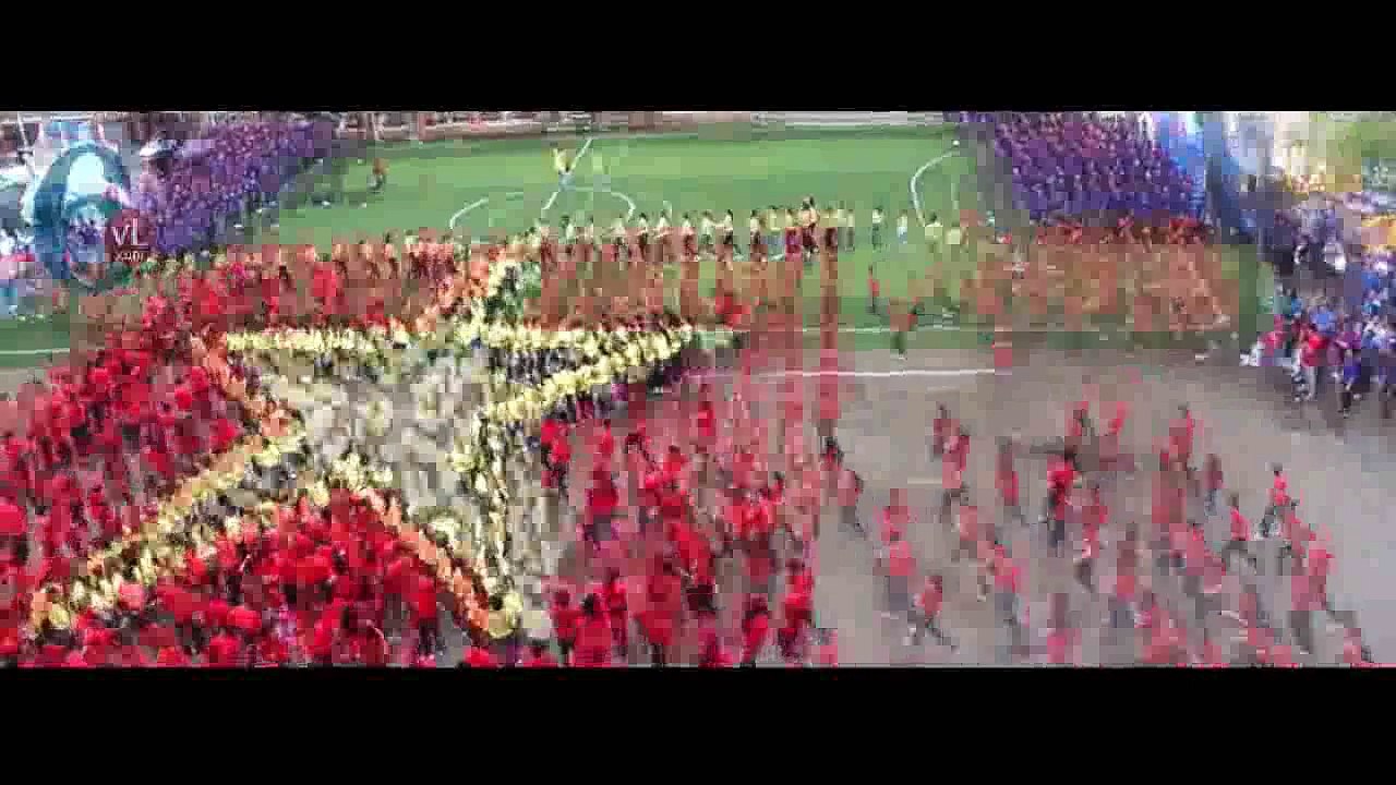 Ngắm một Việt Nam tuyệt đẹp trong 'Welcome to Vietnam' - Xã hội - soha.vn