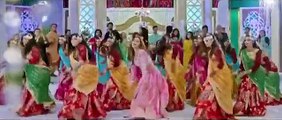 JALWA   Complete Song   Jawani Phir Nahi Ani 2015 pakistani movie
