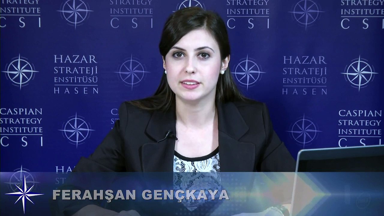 Hazar Strateji - Hazar Güncesi