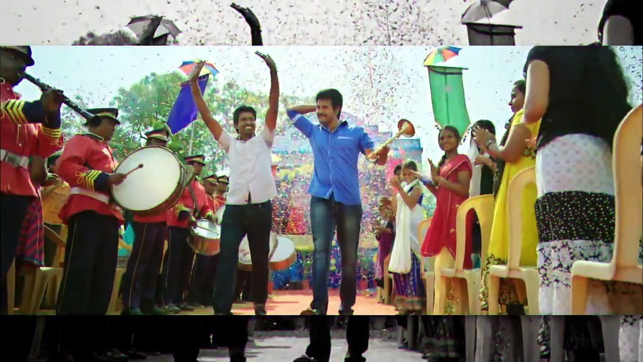 Big FM | [Top 100] Kalakkal Hits 2015