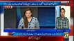 Watch How MQM's Muthida Qoumi Movement Sajid Ahmed is Pronouncing PTI's Faisal Wada in a Live Show - 12News Pakistan