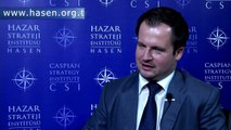 Hazar Strateji - Yrd. Doç. Dr. Şener Aktürk Röportajı - Soru:4