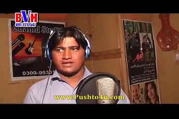 Malang Pa Dua Rang Hits Pashto Video-14