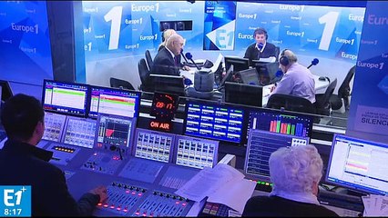 Sapin : "Nous prendrons notre part de l'effort nécessaire"